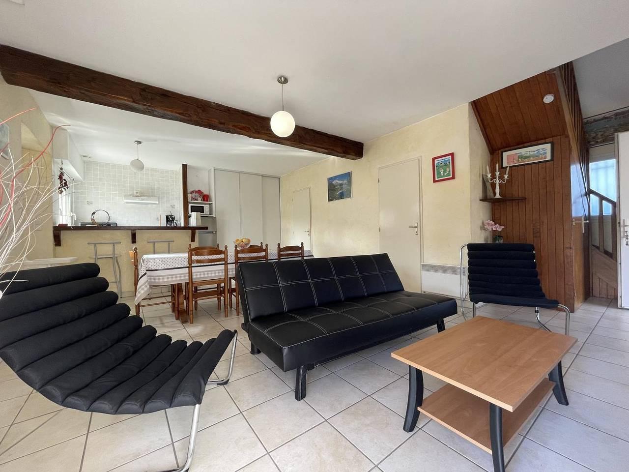 Vakantiehuis in Béarn, Frankrijk voor 5 personen foto 12