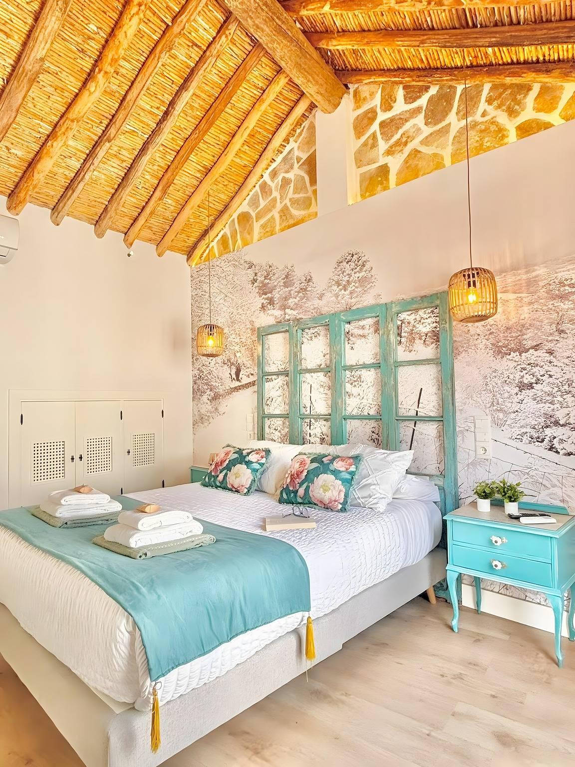 Vakantiehuis in El Gastor, Spanje voor 4 personen foto 8