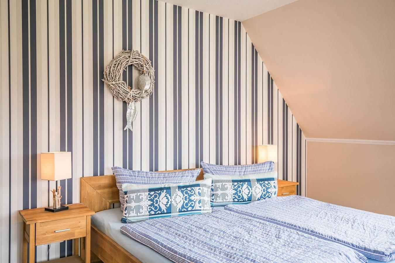 Vakantieappartement in Büsum, Duitsland voor 2 personen foto 4