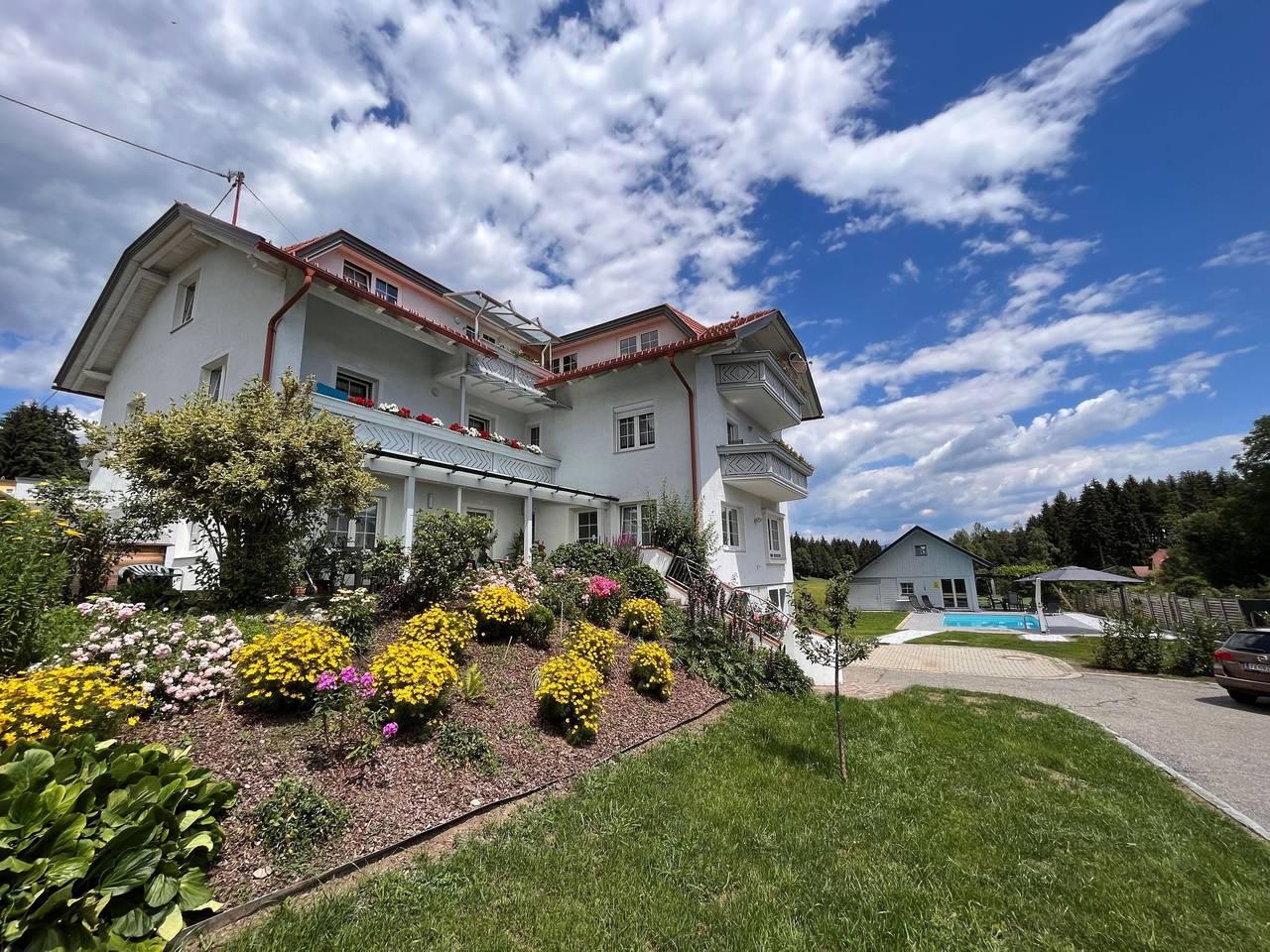 Vakantieappartement in Oberkärnten, Oostenrijk voor 5 personen foto 3
