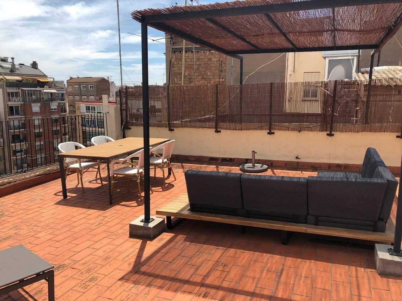 Vakantieappartement in Barcelona vanaf 133€ per nacht