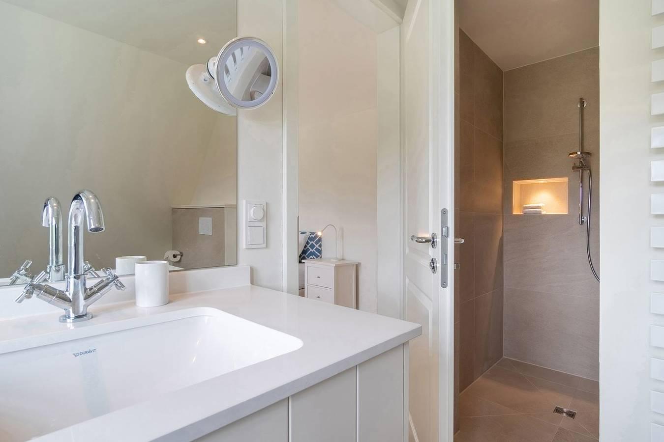 Vakantiehuis met sauna in Borgsum, Föhr, Duitsland voor 4 personen foto 20