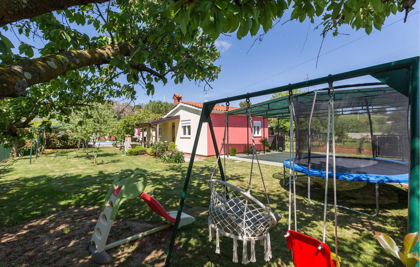Vakantiehuis in Medulin, Kroatië voor 6 personen foto 17
