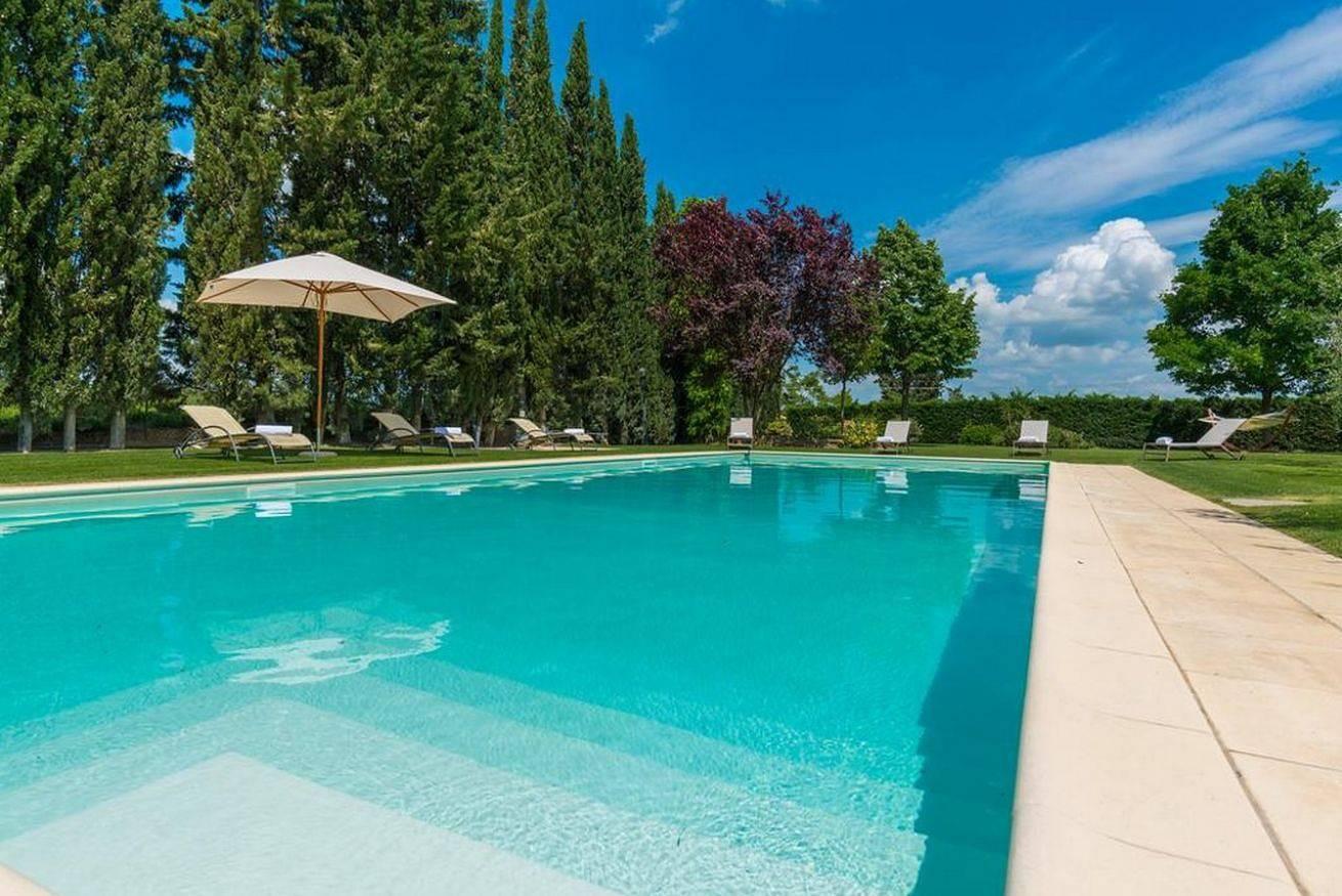Vakantieappartement in Provincie Siena, Italië voor 4 personen foto 18