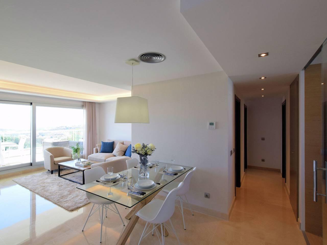 Vakantieappartement in Mijas, Spanje voor 4 personen foto 2
