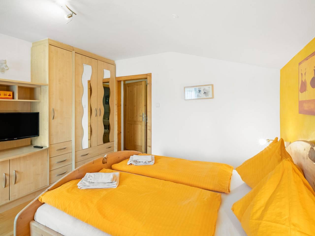 Vakantieappartement in Pinzgau, Oostenrijk voor 4 personen foto 10
