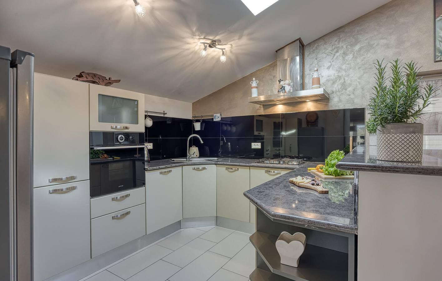 Vakantieappartement in Centraal Istrië, Kroatië voor 6 personen foto 12