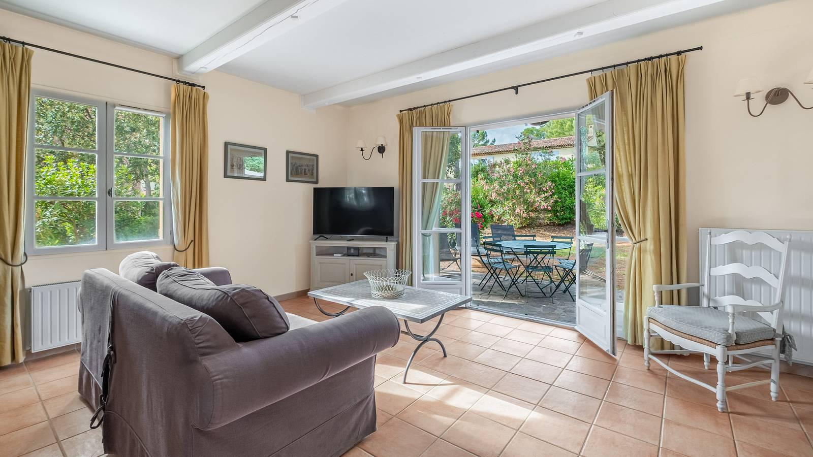 Vakantiehuis in Var, Frankrijk voor 4 personen foto 4