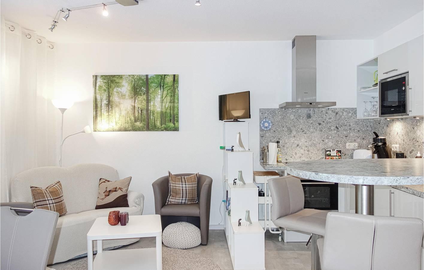 Vakantieappartement in Harz, Duitsland voor 4 personen foto 3