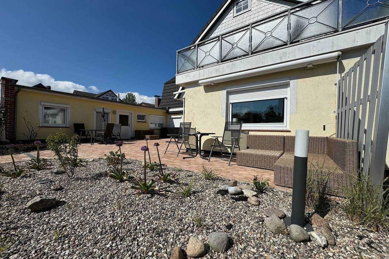 Vakantieappartement in Kellenhusen, Duitsland voor 2 personen foto 10