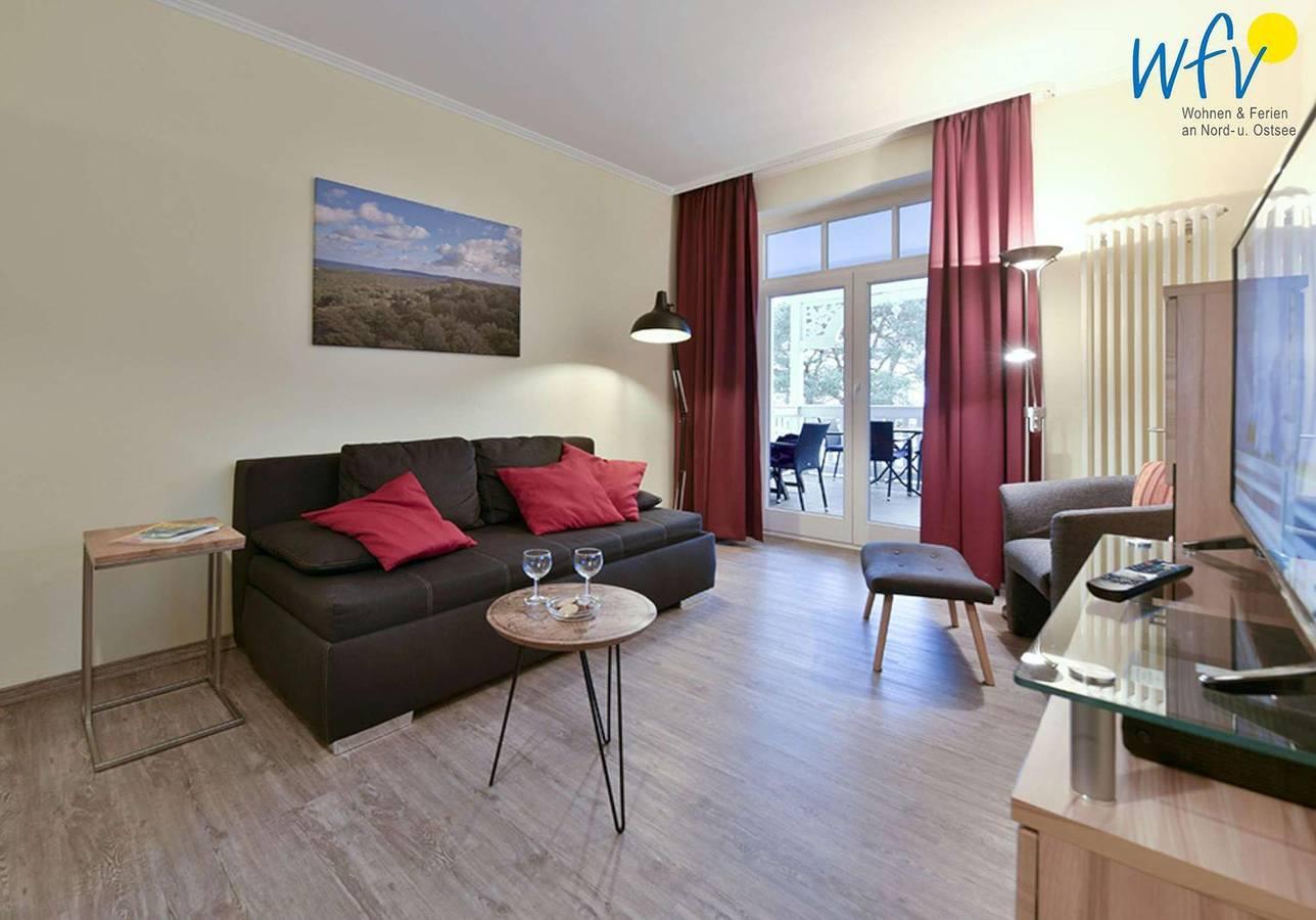 Vakantieappartement in Binz, Duitsland voor 4 personen foto 6