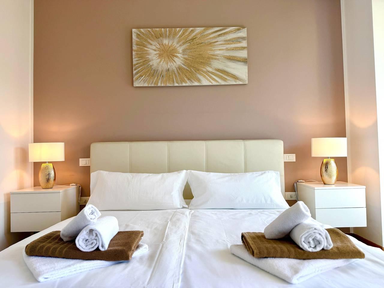Vakantieappartement in Tignale, Italië voor 6 personen foto 10