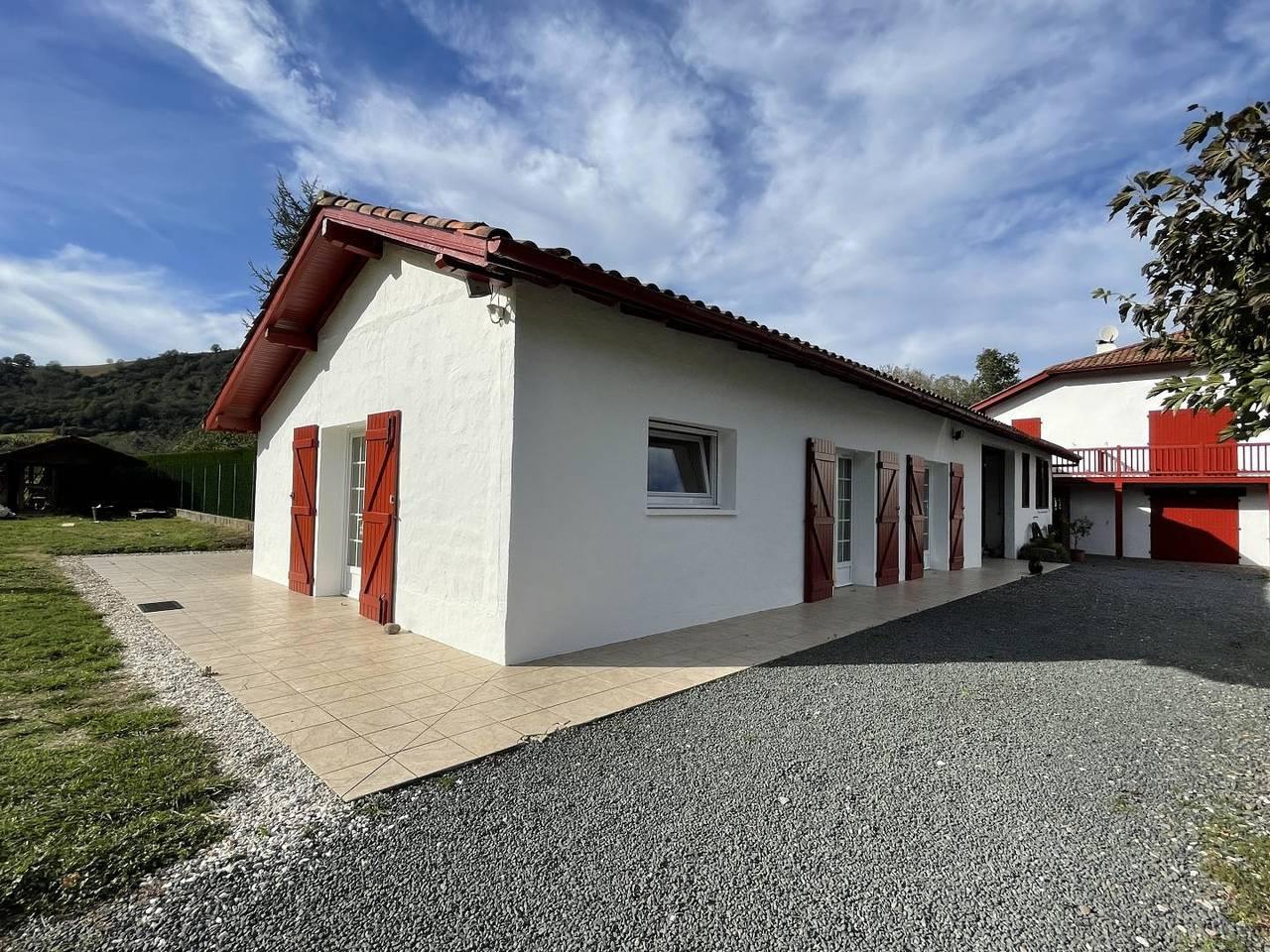 Vakantiehuis in Bidarray, Frankrijk voor 4 personen foto 14