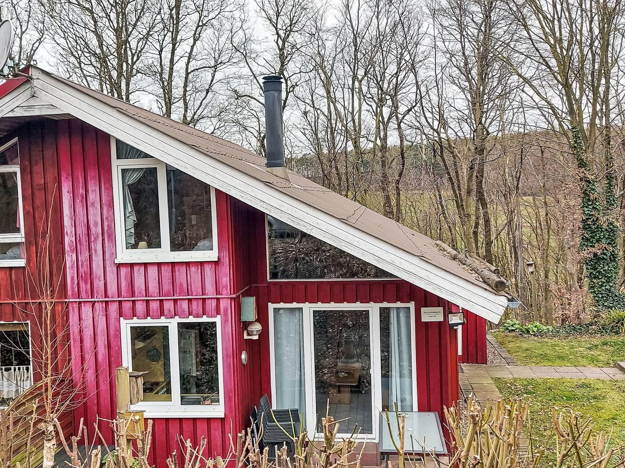 Vakantiehuis in Extertal, Duitsland voor 5 personen foto 7