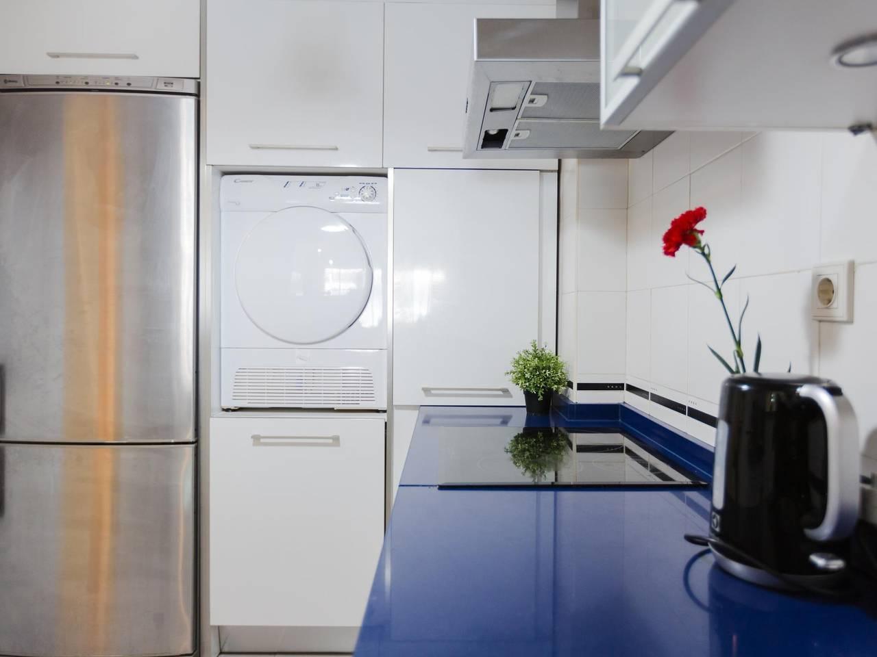 Vakantieappartement in Axarquía, Spanje voor 4 personen foto 14