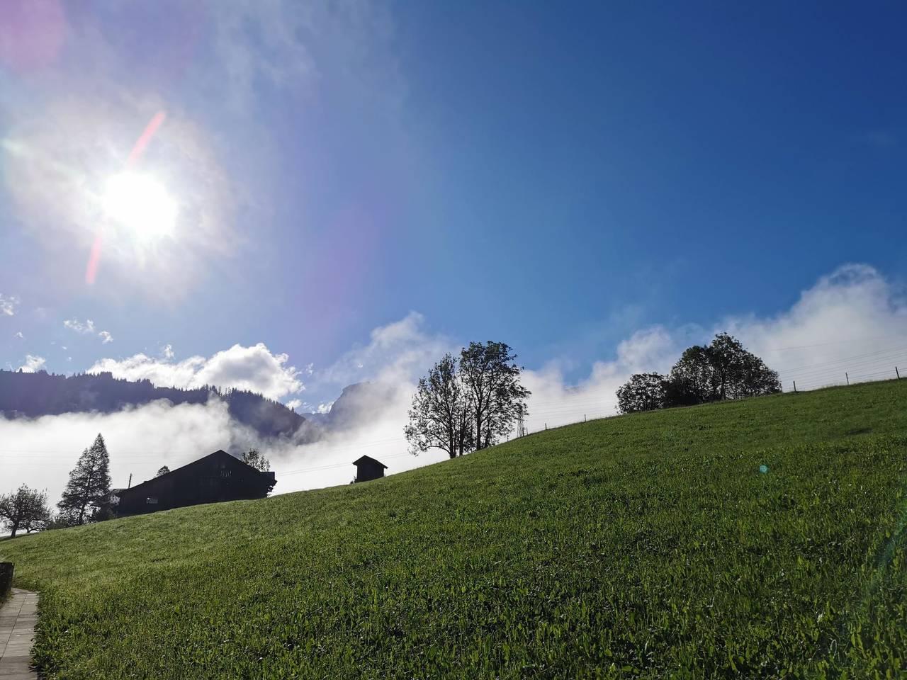 Vakantieappartement in Zweisimmen, Zwitserland voor 7 personen foto 13