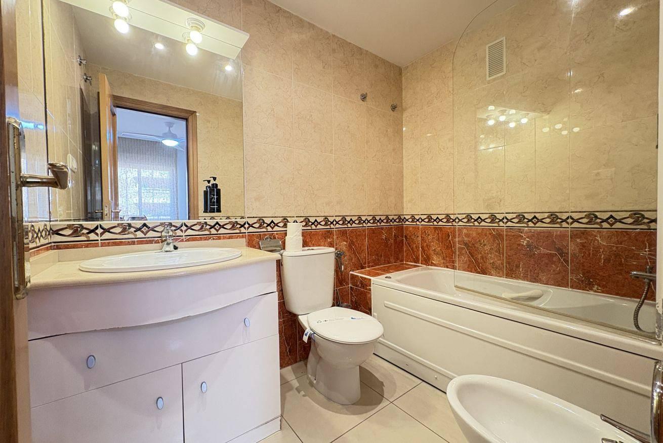 Vakantieappartement in Oropesa del Mar, Spanje voor 6 personen foto 15
