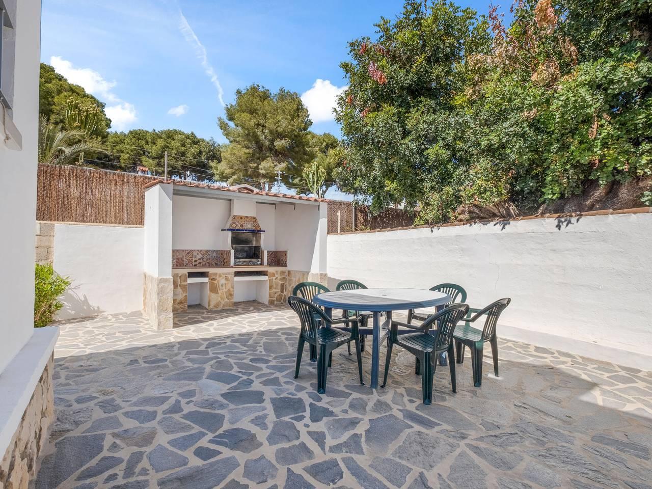 Vakantiehuis in Marina Alta, Spanje voor 6 personen foto 17