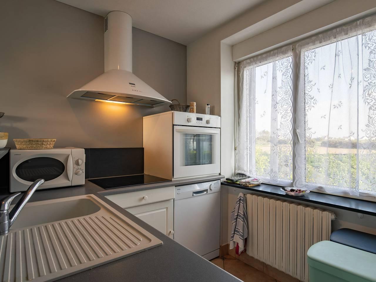 Vakantiehuis in Finistère, Frankrijk voor 6 personen foto 12