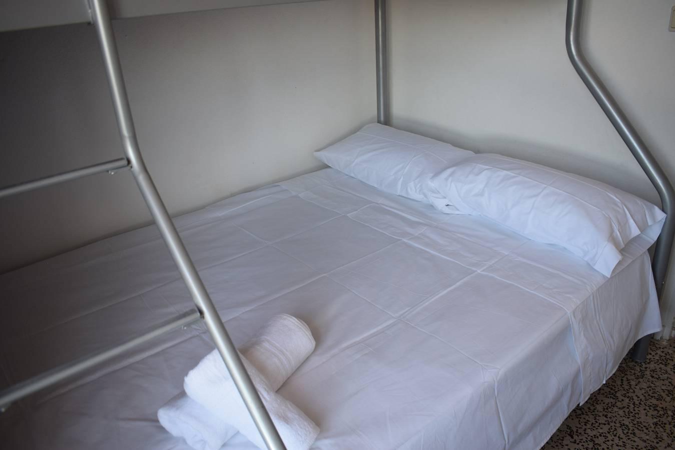 Vakantieappartement met zwembad en speeltuin in Dénia, Costa Blanca, Spanje voor 4 personen foto 19