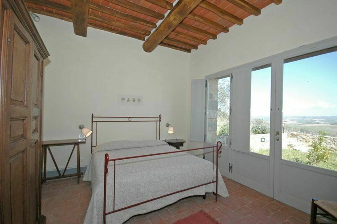 Brunello - Brunello 1 in Montalcino, Val d'Orcia, Italië voor 3 personen foto 19
