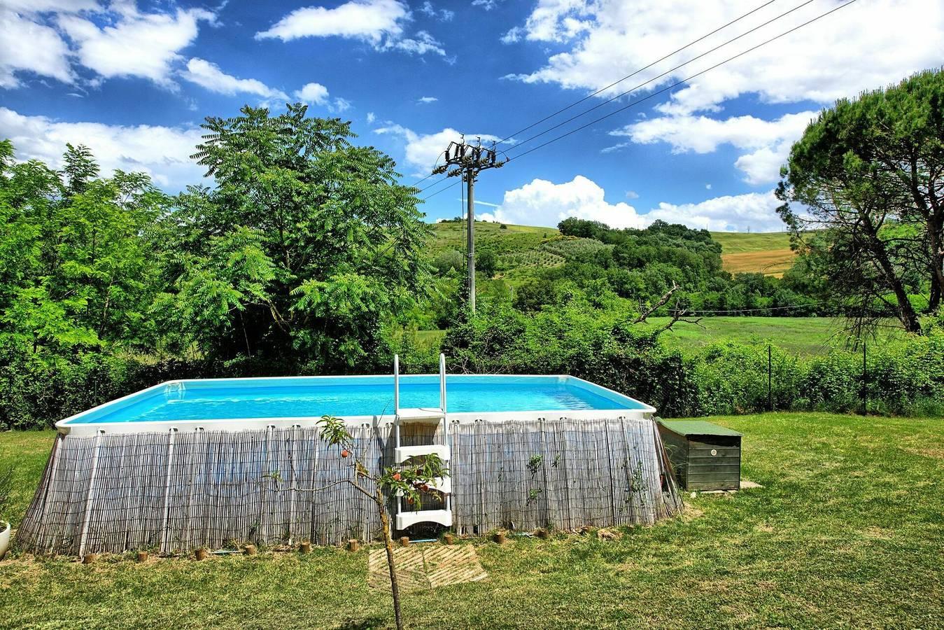 Vakantiehuis in San Gimignano, Italië voor 5 personen foto 13