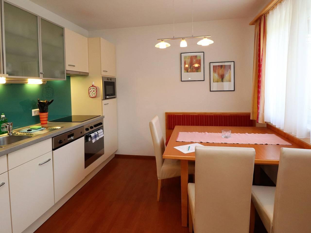 Vakantieappartement in Tauern, Oostenrijk voor 4 personen foto 8