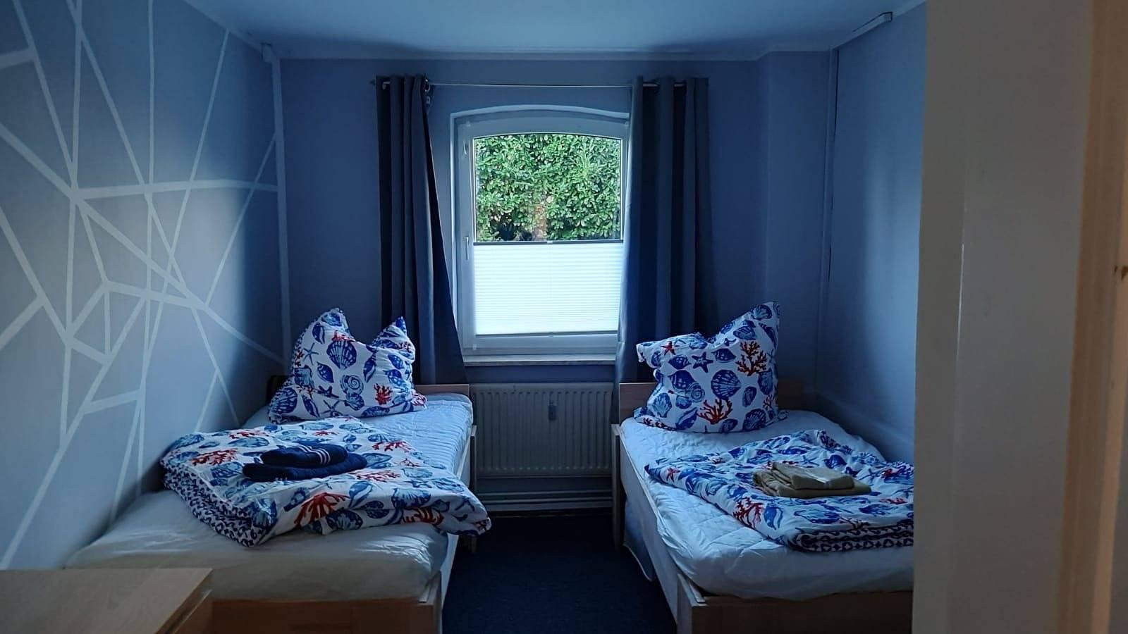 Vakantieappartement in Metelsdorf, Duitsland voor 4 personen foto 7