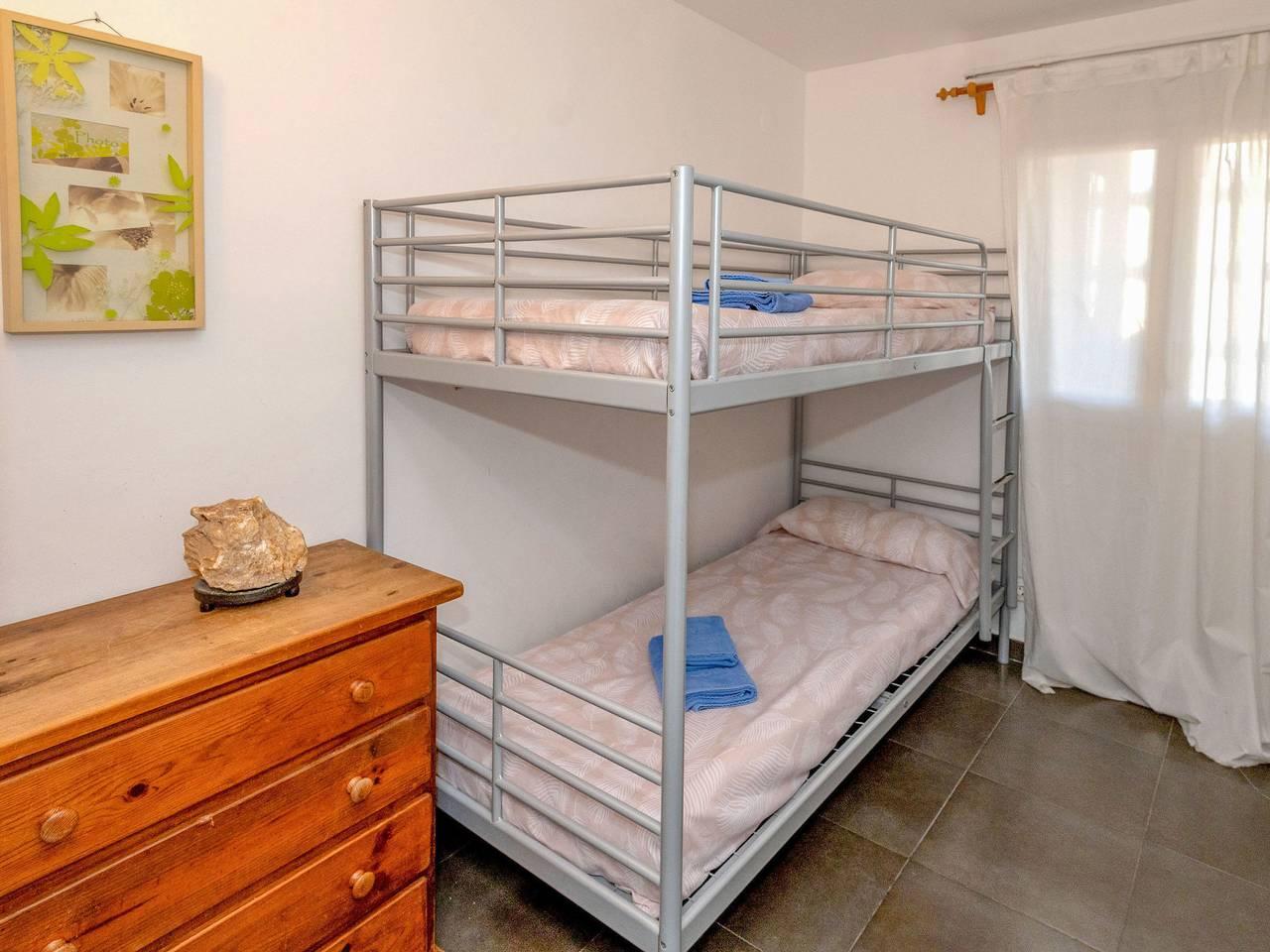 Vakantieappartement in Maresme, Spanje voor 6 personen foto 11