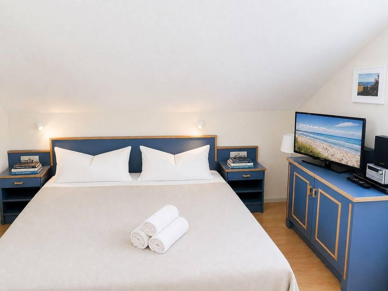 Vakantieappartement in Kühlungsborn, Duitsland voor 2 personen foto 5