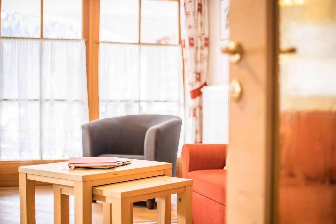 Vakantieappartement in Enneberg, Italië voor 5 personen foto 3