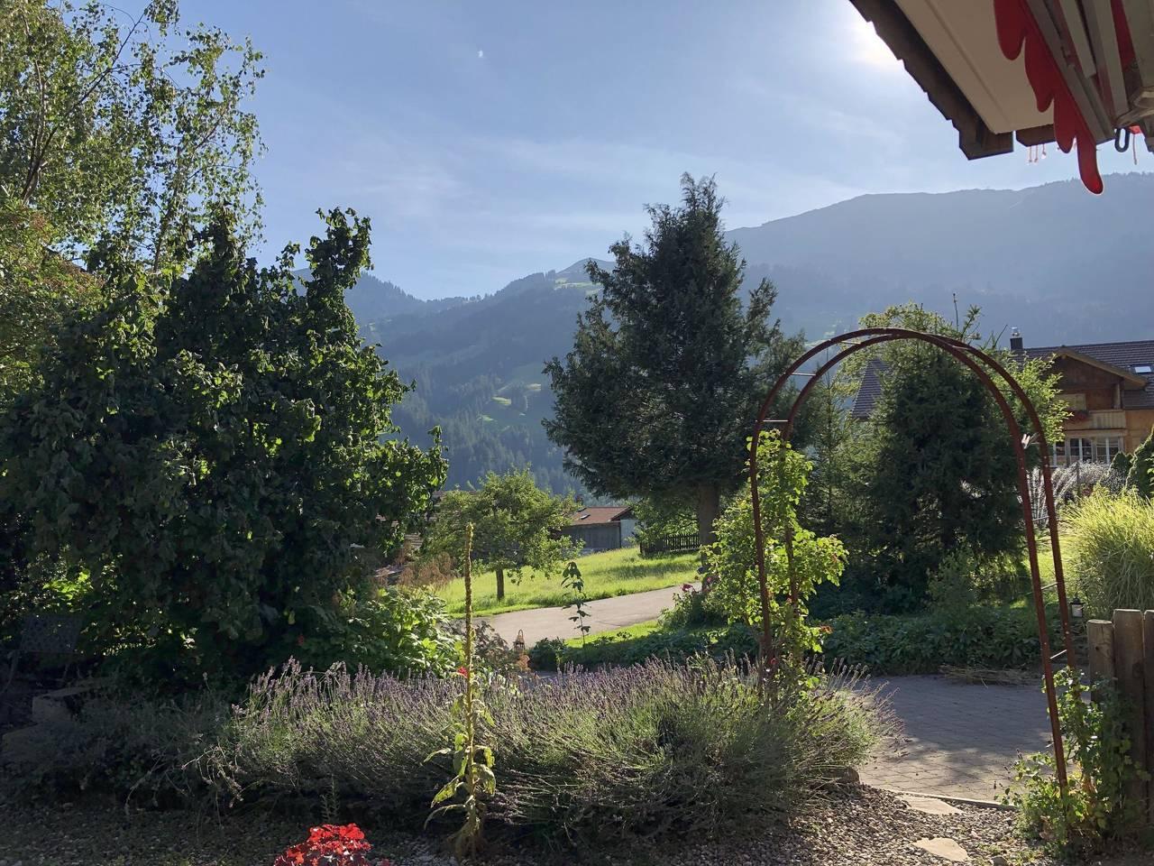 Vakantieappartement in St. Stefan, Zwitserland voor 4 personen foto 6