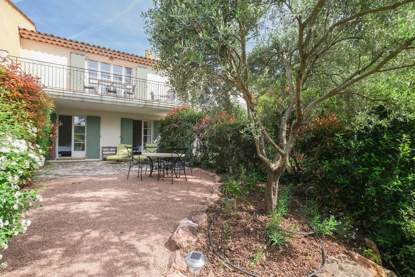 Vakantiehuis in Var, Frankrijk voor 4 personen foto 15