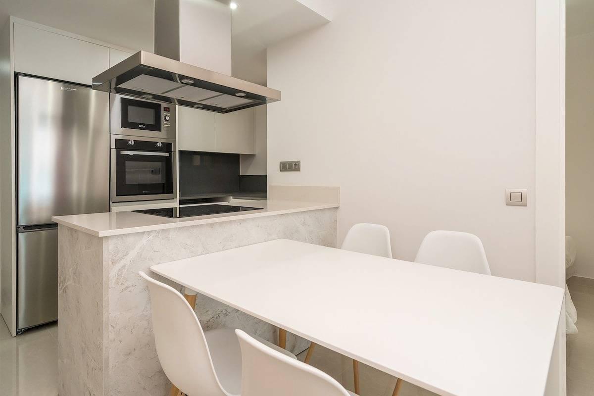 Vakantieappartement in Torrevieja, Spanje voor 4 personen foto 7