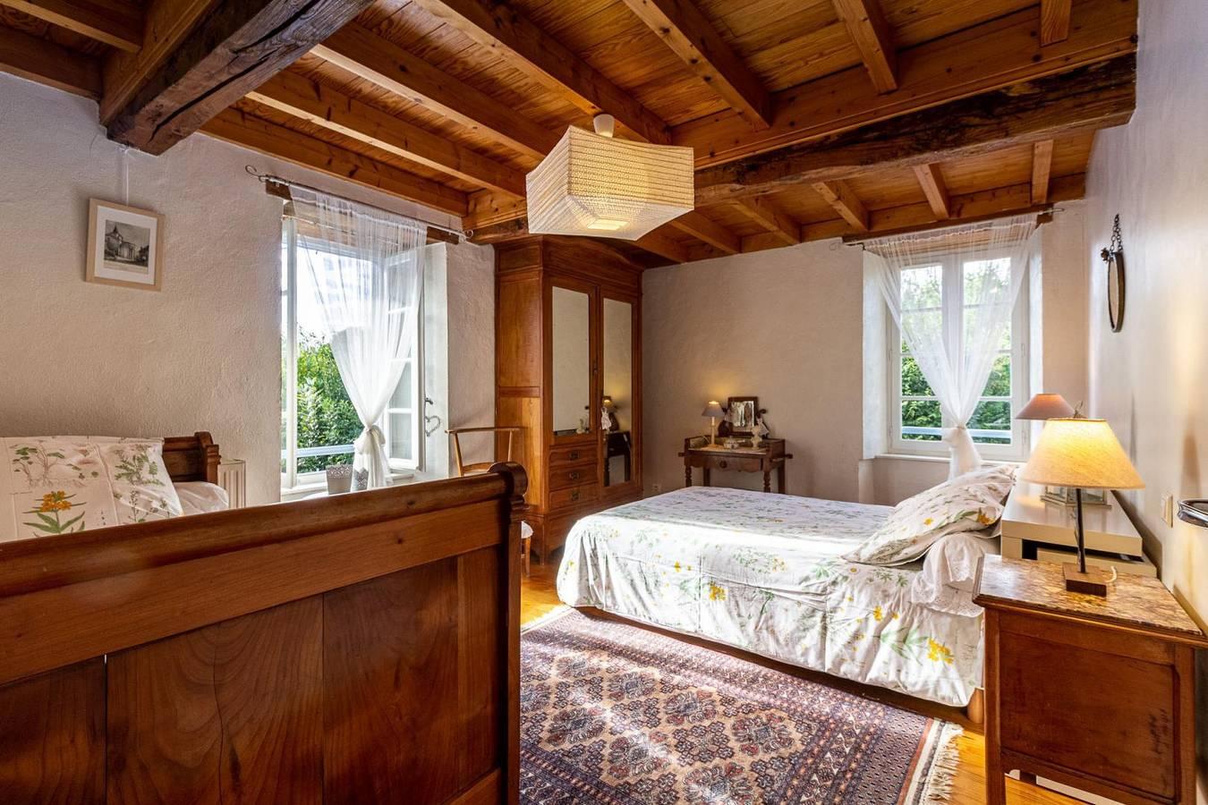 Vakantiehuis in Pyreneeën, Frankrijk voor 6 personen foto 12