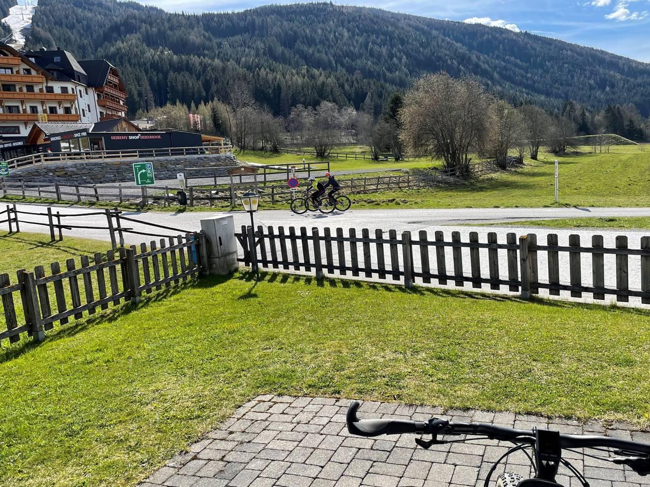 Vakantieappartement in Lungau, Oostenrijk voor 4 personen foto 17