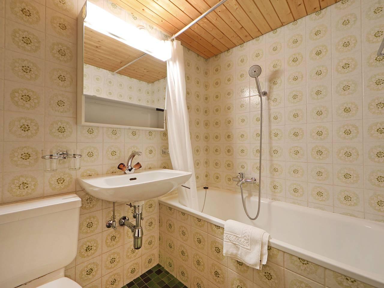 Vakantieappartement in Gryon, Zwitserland voor 2 personen foto 10