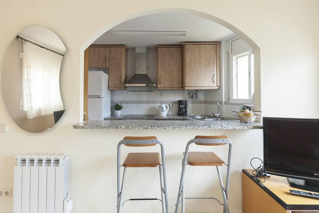 Vakantieappartement in Costa Brava, Spanje voor 4 personen foto 5