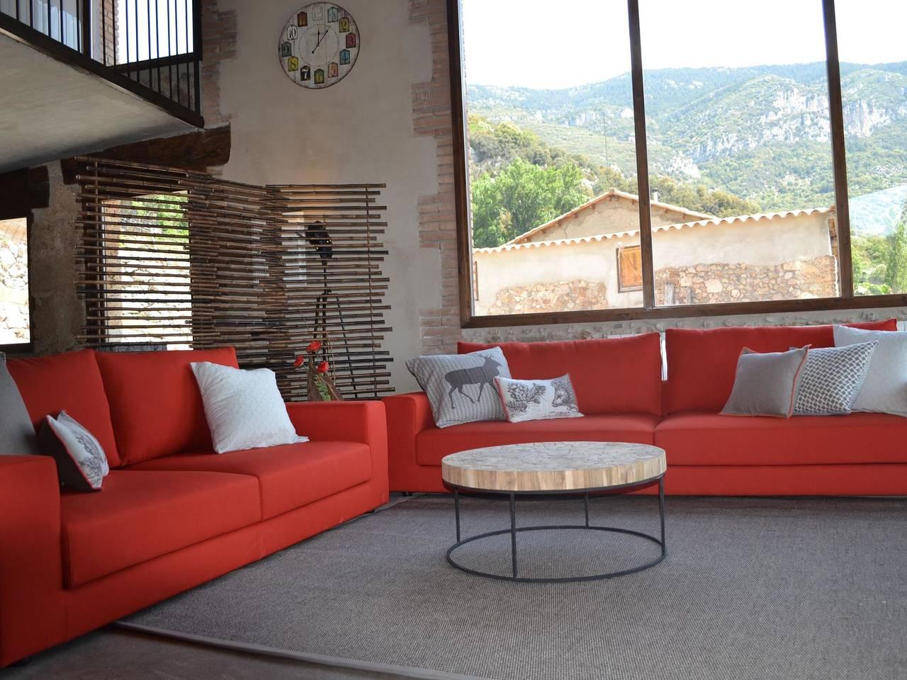 Vakantiehuis in Odèn, Spanje voor 6 personen foto 3