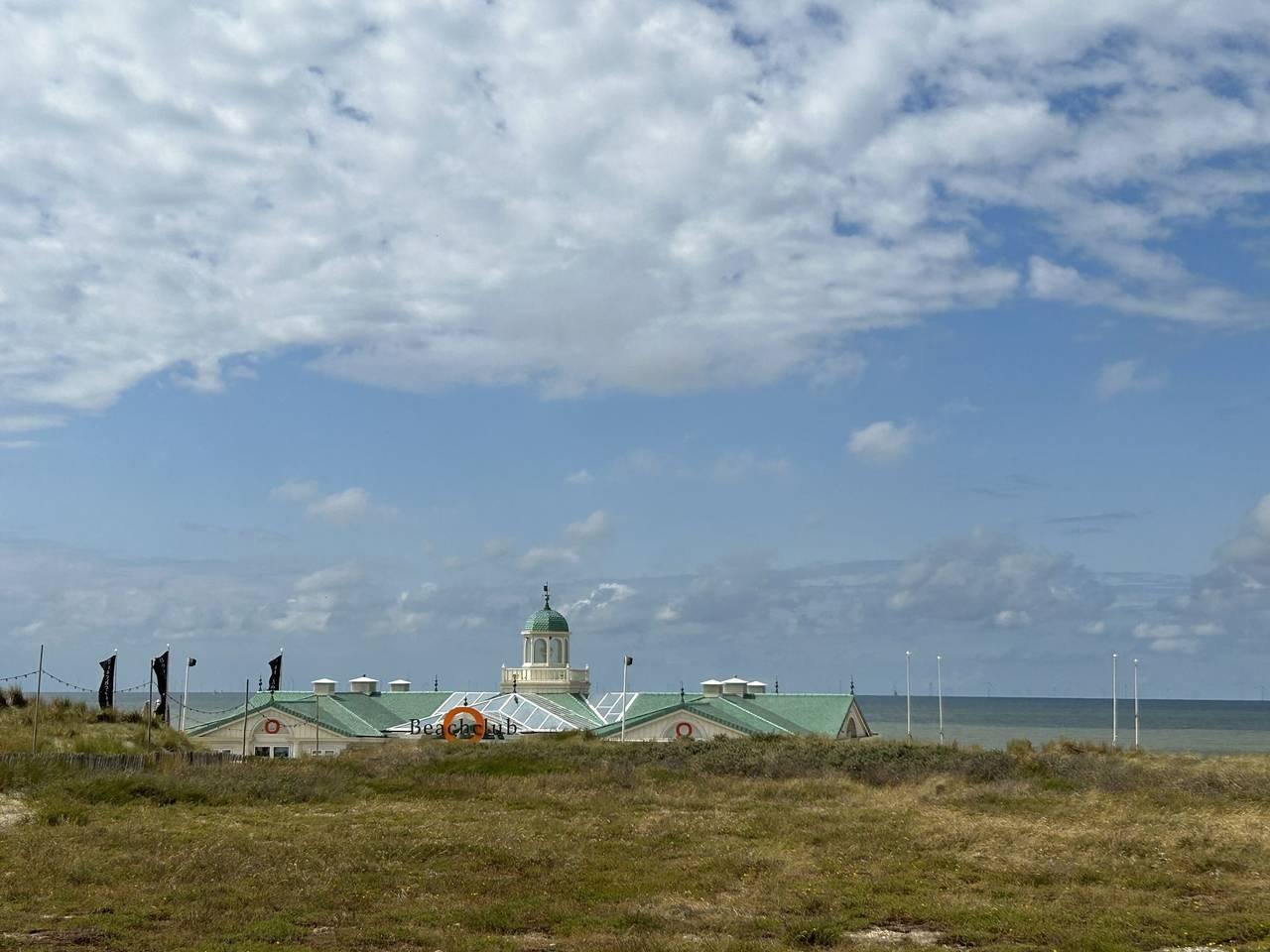 Vakantiehuis in Noordwijk, Nederland voor 6 personen foto 14