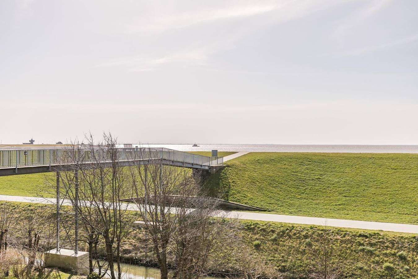 Vakantieappartement in Büsum, Duitsland voor 2 personen foto 16