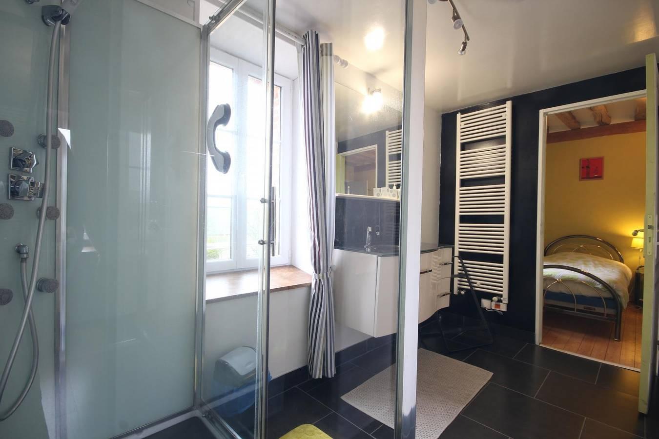 Vakantiehuis in Seine-Maritime, Frankrijk voor 8 personen foto 13