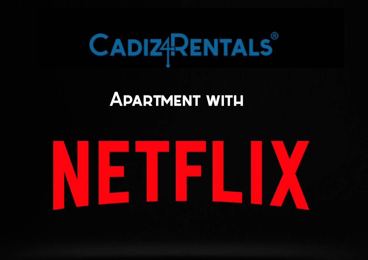 Vakantieappartement in Cádiz, Spanje voor 6 personen foto 7