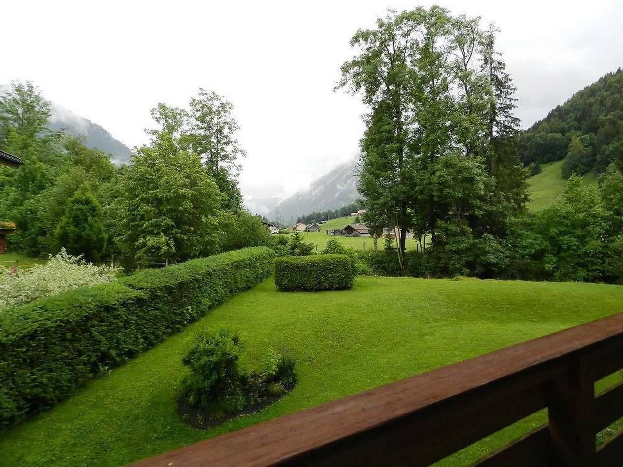 Vakantieappartement in Saanen, Zwitserland voor 4 personen foto 10