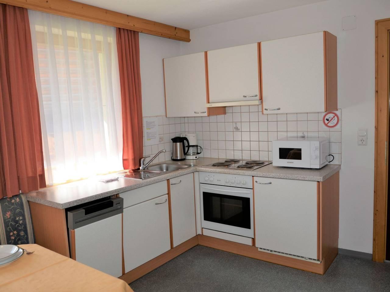 Vakantieappartement in Kappl, Oostenrijk voor 4 personen foto 14