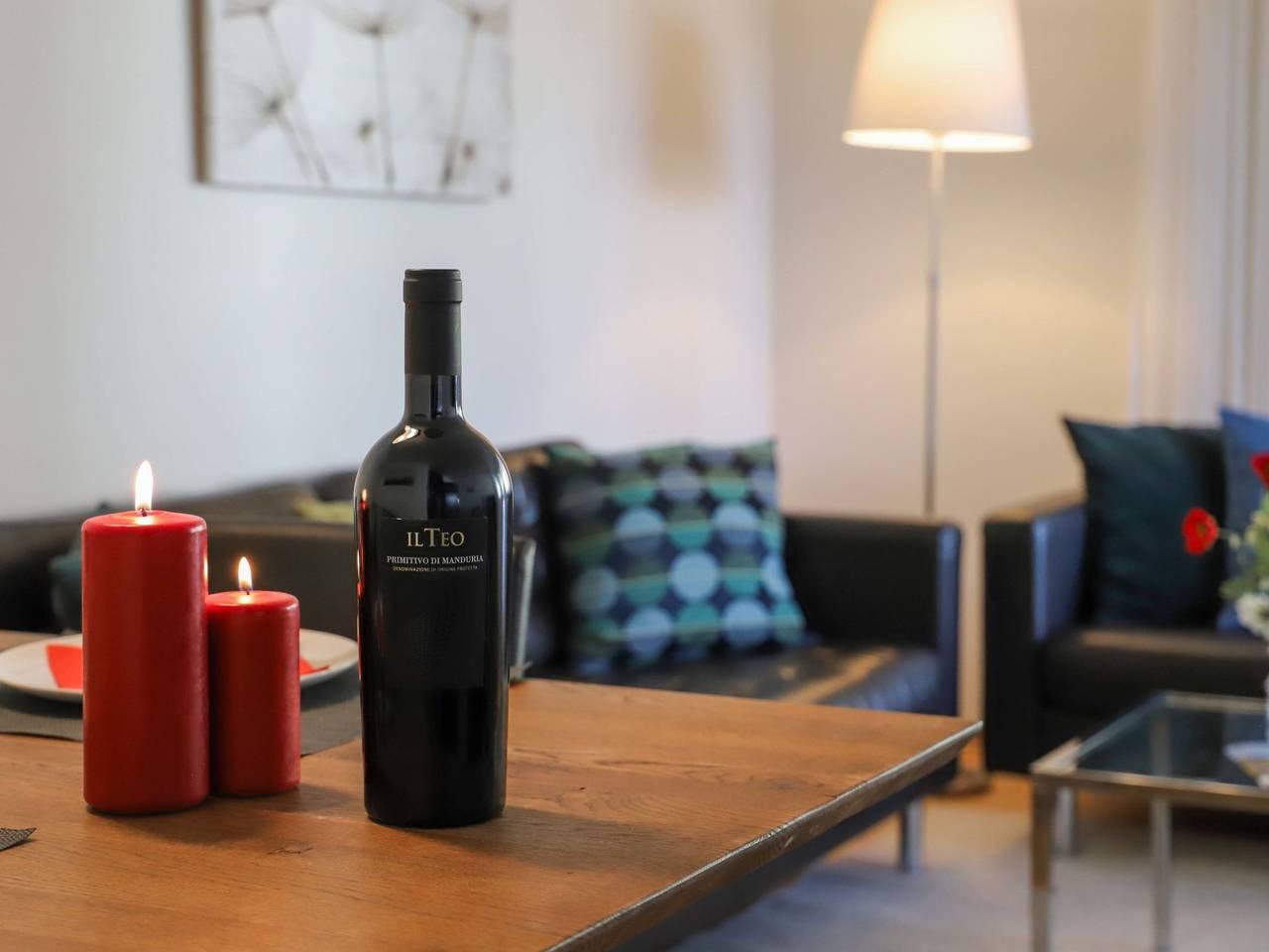 Allod Park Haus C 707 in Davos Platz 1, Davos, Zwitserland voor 5 personen foto 7