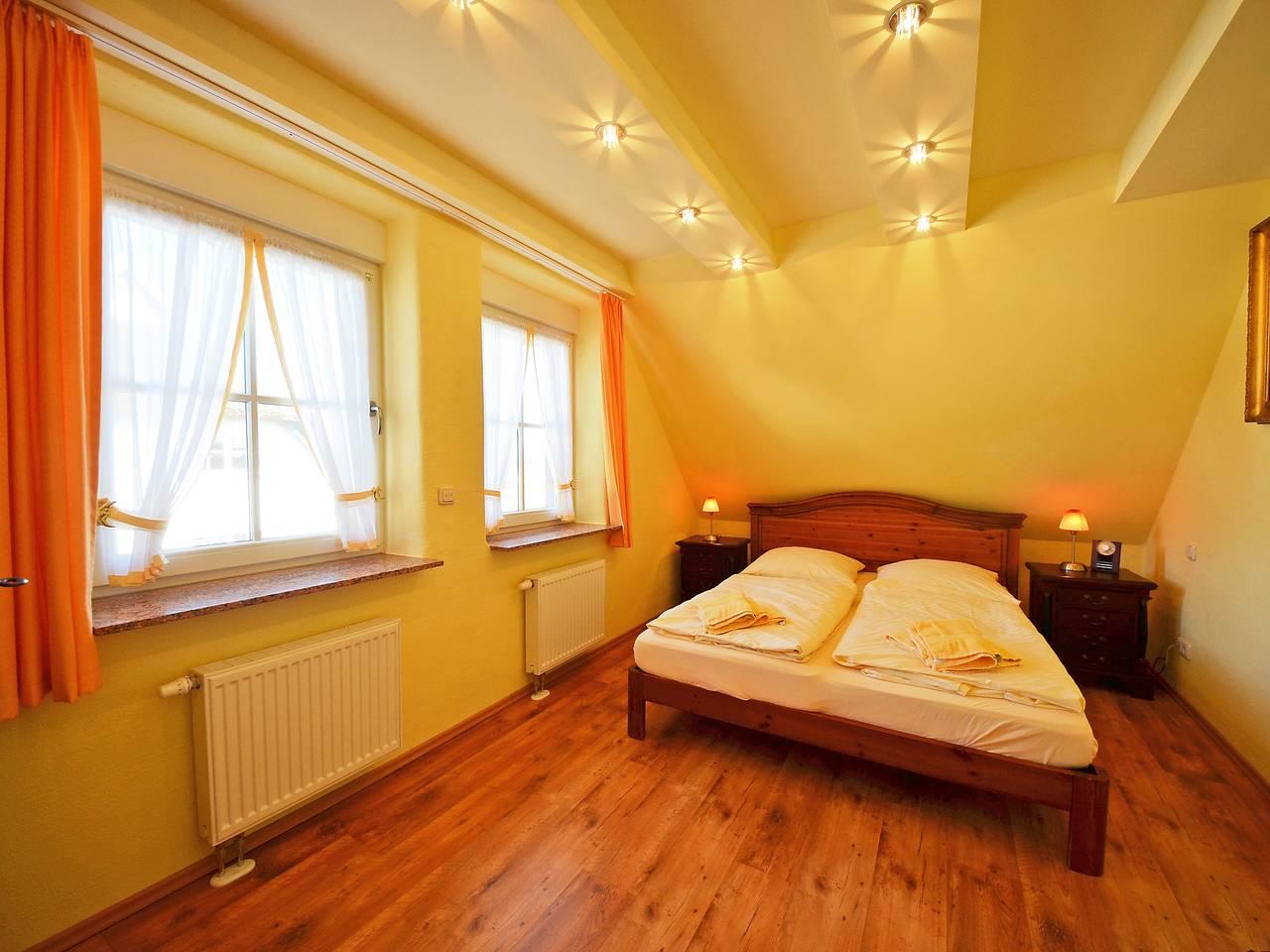 Vakantieappartement in Rügen, Duitsland voor 6 personen foto 13