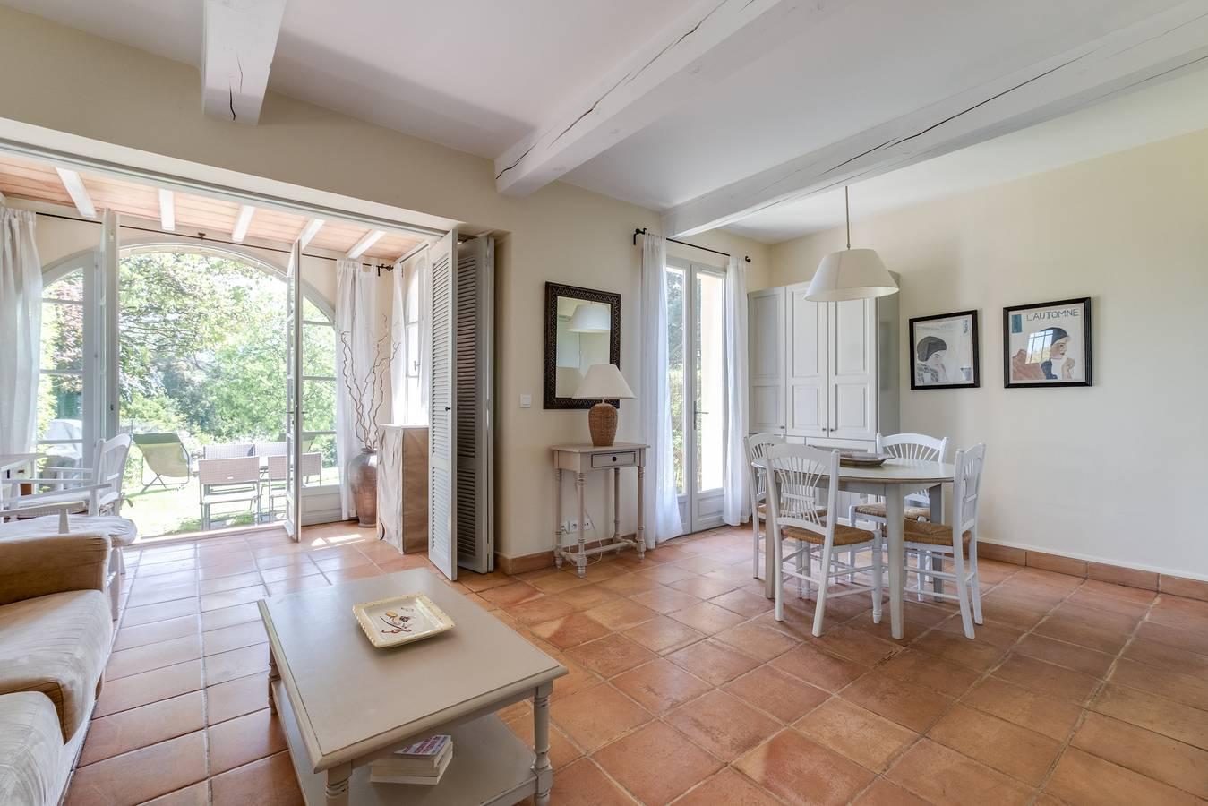 Vakantieappartement in Var, Frankrijk voor 4 personen foto 7