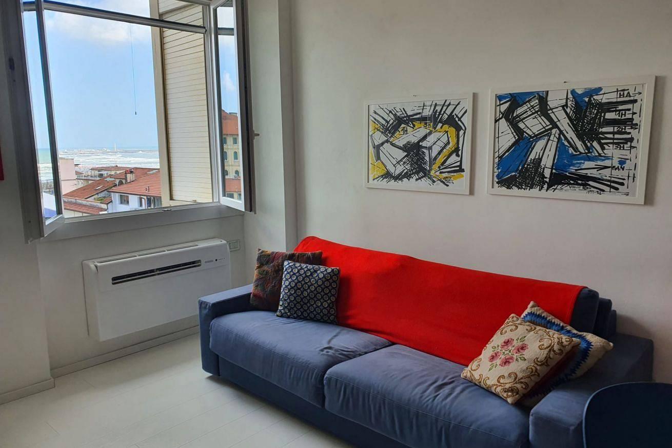 Vakantieappartement in Versilia, Italië voor 4 personen foto 4