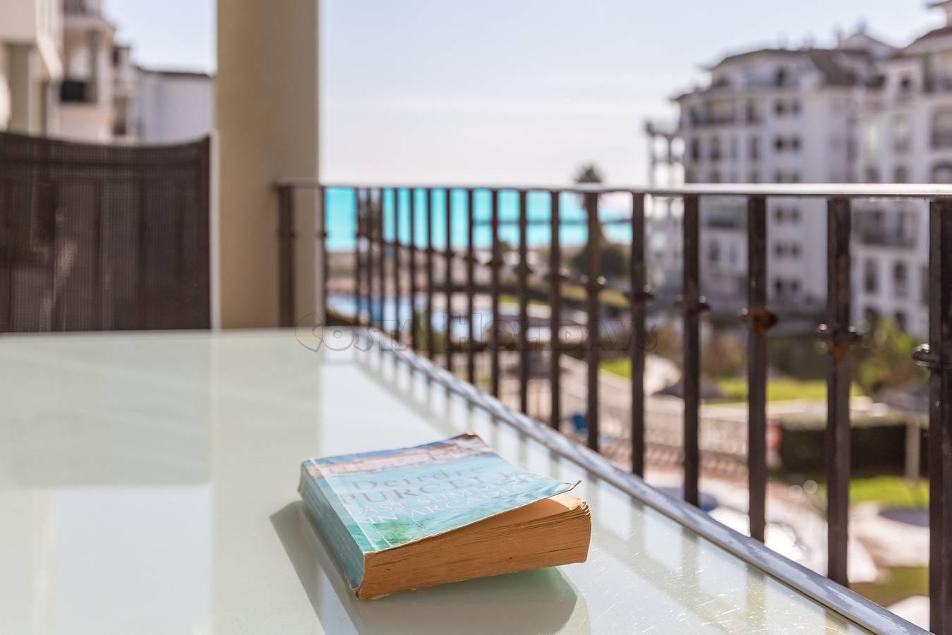 Vakantieappartement in Manilva, Spanje voor 4 personen foto 15